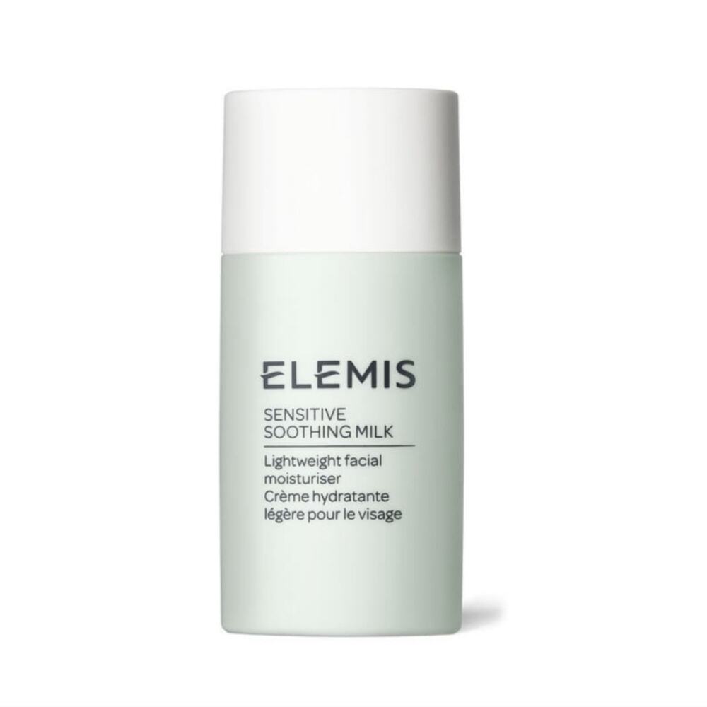 Elemis Sensitive Soothing Milk Lightweight Facial Moisturizer